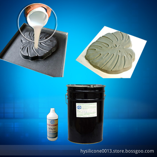 rtv liquid moulding silicone rubber
